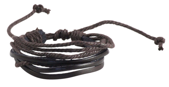 Leather Rope