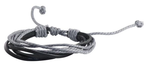 Leather Rope