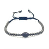 Macrame Braided x Oyster