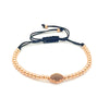 Macrame Braided x Oyster