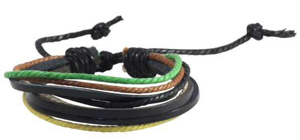 Leather Rope