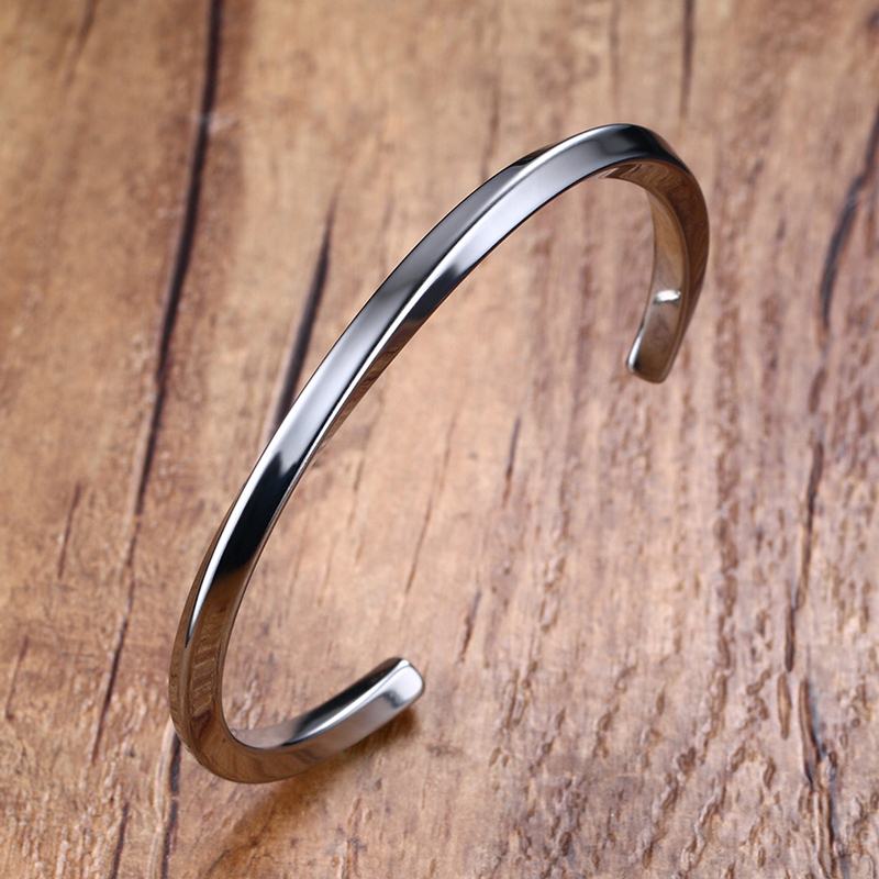 Minimalist hotsell cuff bracelet